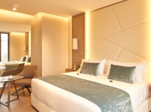 VP Plaza España Design