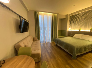 Апартаменты Le Rond Sochi