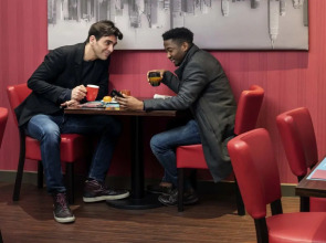 Aparthotel Adagio La Défense Esplanade