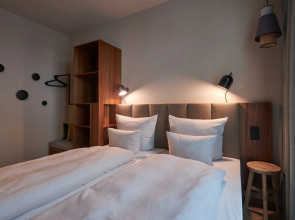 Cocoon Sendlinger Tor