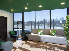 B&B Hotel Milano - Sesto