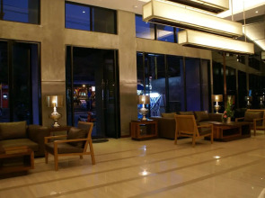 Du Talay Hotel Koh Chang