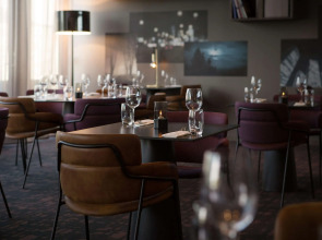 Scandic Oslo Airport