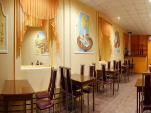 Сюрприз на ул Панфилова