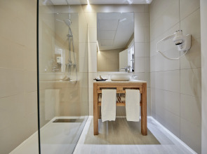 Hotel Ibersol Torremolinos Beach