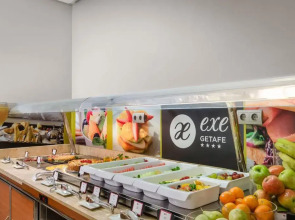 Hotel Exe Getafe