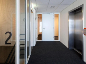 easyHotel The Hague City Centre