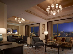 Shangri-La Manzhouli