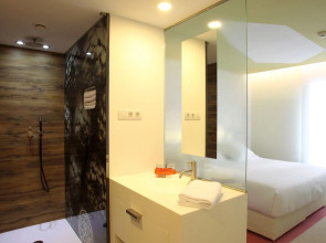 Room Mate Pau, Barcelona