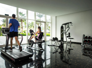 Muong Thanh Mui Ne Hotel