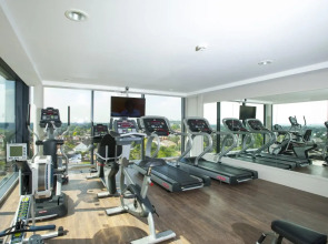 Holiday Inn London - West by IHG