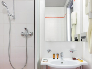 Savoy Hotel Frankfurt