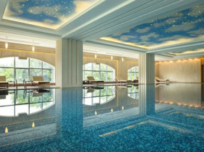 Отель Soluxe Guangzhou