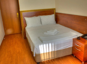 Seaphere Pattaya Hotel