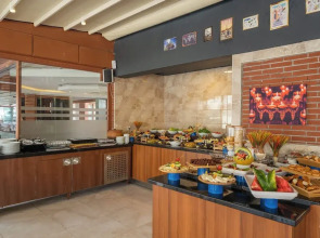 Majeste Hotel Bodrum 