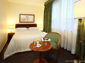 Starhotels Business Palace