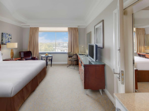 London Hilton on Park Lane