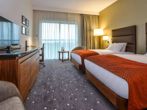 DoubleTree by Hilton Hotel Lodz