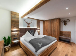 Villa Thea Kurhotel am Rosengarten