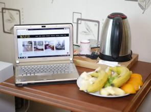 Safir Hotels Silivri