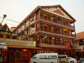 Chanthapanya Hotel