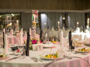 Riolavitas Spa & Resort - All Inclusive