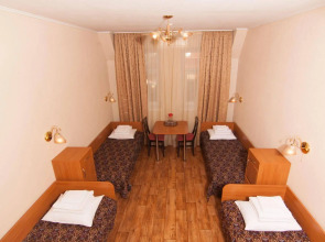 Мини-отель на Электротехнической, 18