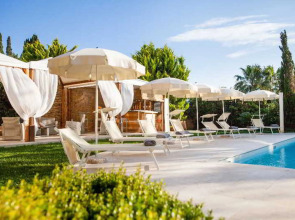 Ostia Antica Park Hotel