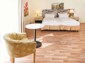 Hotel Am Schloss Koepenick Berlin by Golden Tulip