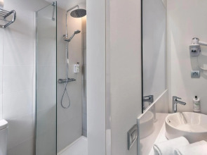 B&B Hotel Tarragona Centro Urbis	