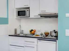 RockyPop Marseille hôtel