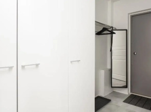 Hiisi Homes Riihimäki