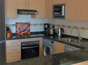 Macdonald Leila Playa Resort