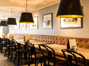 Home Hotel Uman - Dinner included