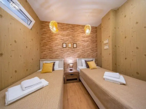 Апартаменты More, ул. Тростниковая, 35-3