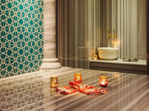 Nidya Hotel Esenyurt