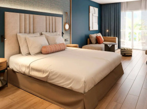 Отель Princess Inspire Tenerife