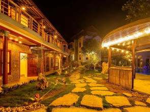 Tam Coc Lavender Homestay