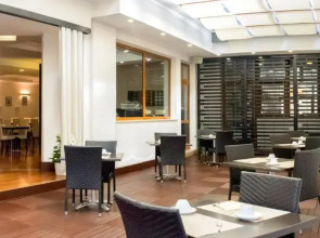 Quality Hotel Excel Roma Ciampino