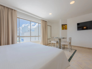 Hotel Regatta Cartagena