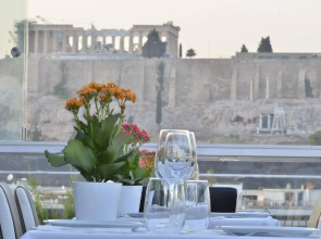 Acropolis Ami Boutique Hotel