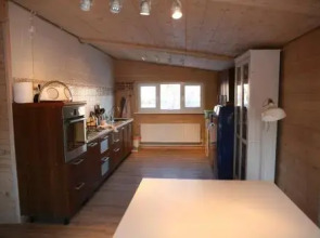 Domashniy Pansion Ponka House