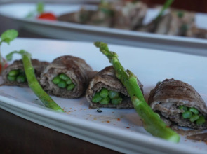 Palm Garden Beach Resort and Spa