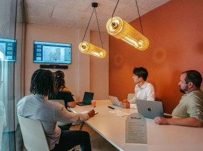 Ibis Styles Marseille Palais Des Congres - Vélodrome