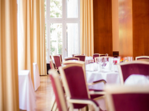 Hotel Chemnitzer Hof