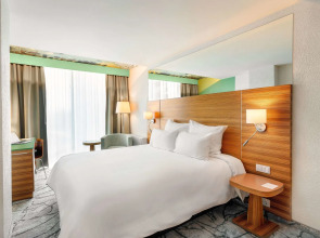 Отель Mercure Tallinn