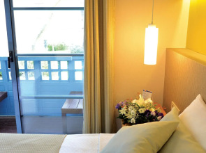 Ulusoy Kemer Holiday Club