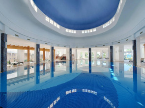 Kamelya Fulya Hotel - All Inclusive