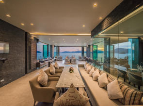 Курортный отель My Beach Resort Phuket