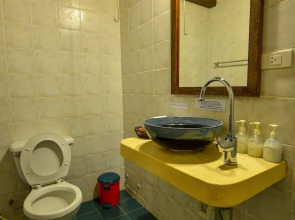 The Spa Koh Chang Resort